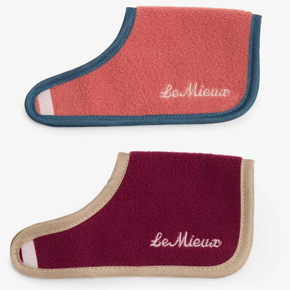 Lemieux Tiny Rugs 2 Pack