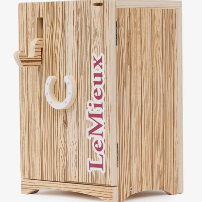 Lemieux Toy Pony Tack Locker