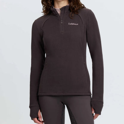 LeMieux Frances Quarter Zip