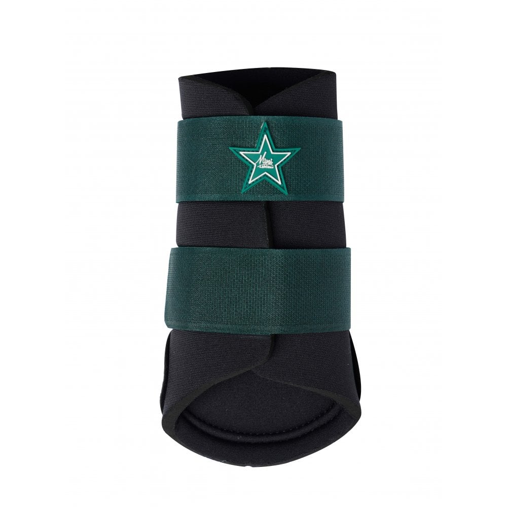 Lemieux Mini Brushing Boots