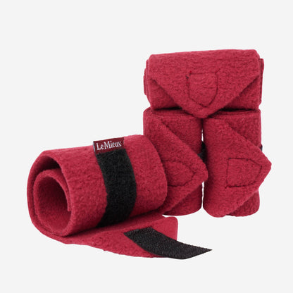 Lemieux Toy Pony Polo Bandages