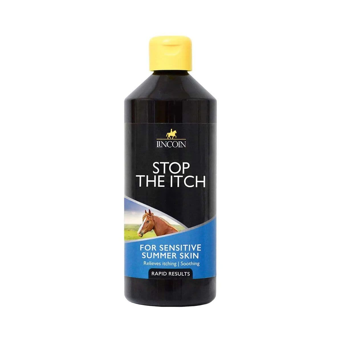 Lincoln Stop The Itch Shampoo