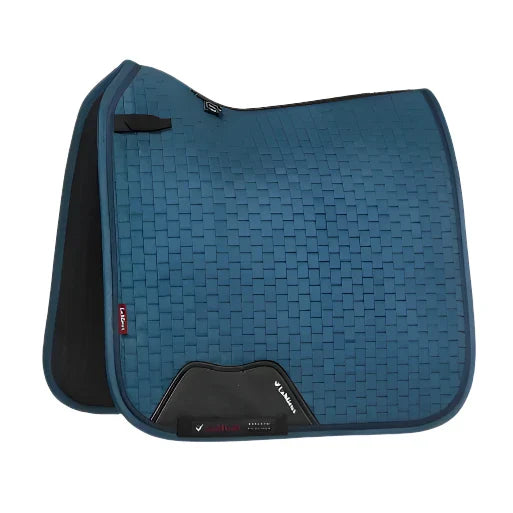 Lemieux Classic Suade Dressage Pad