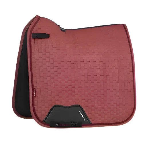 Lemieux Classic Suade Dressage Pad