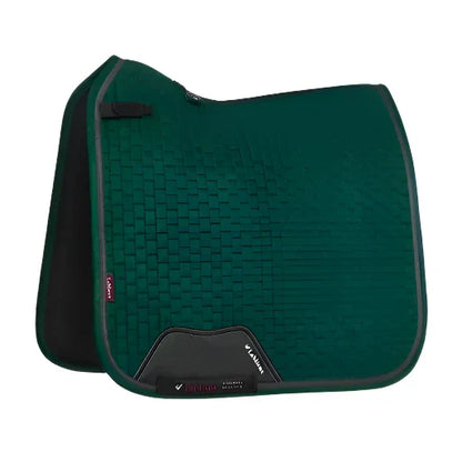 Lemieux Classic Suade Dressage Pad