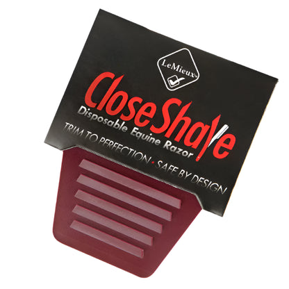 Lemieux Close Shave