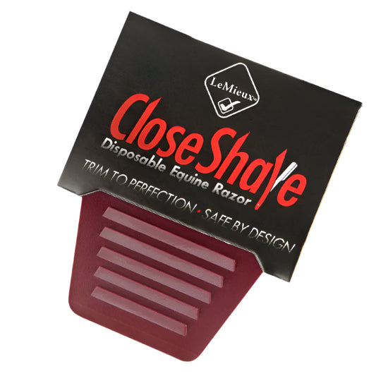 Lemieux Close Shave
