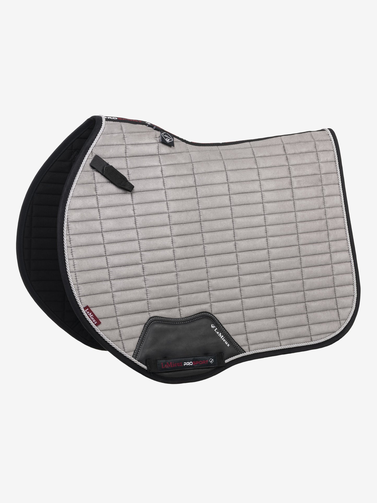 Lemieux Diamonte Euro Jump Saddle Pad