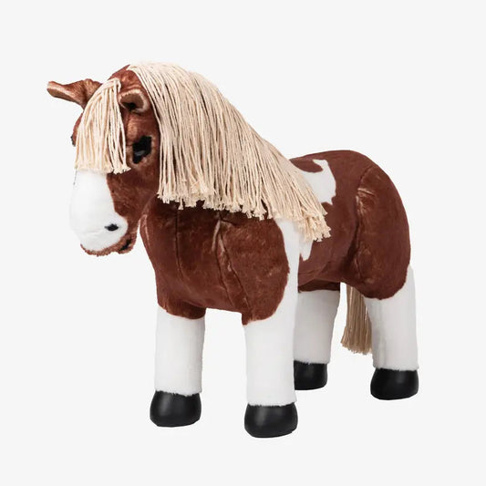 Lemieux Toy Pony Flash