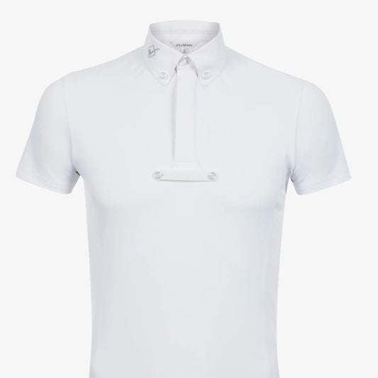 Lemieux Monsieur Competition Shirt