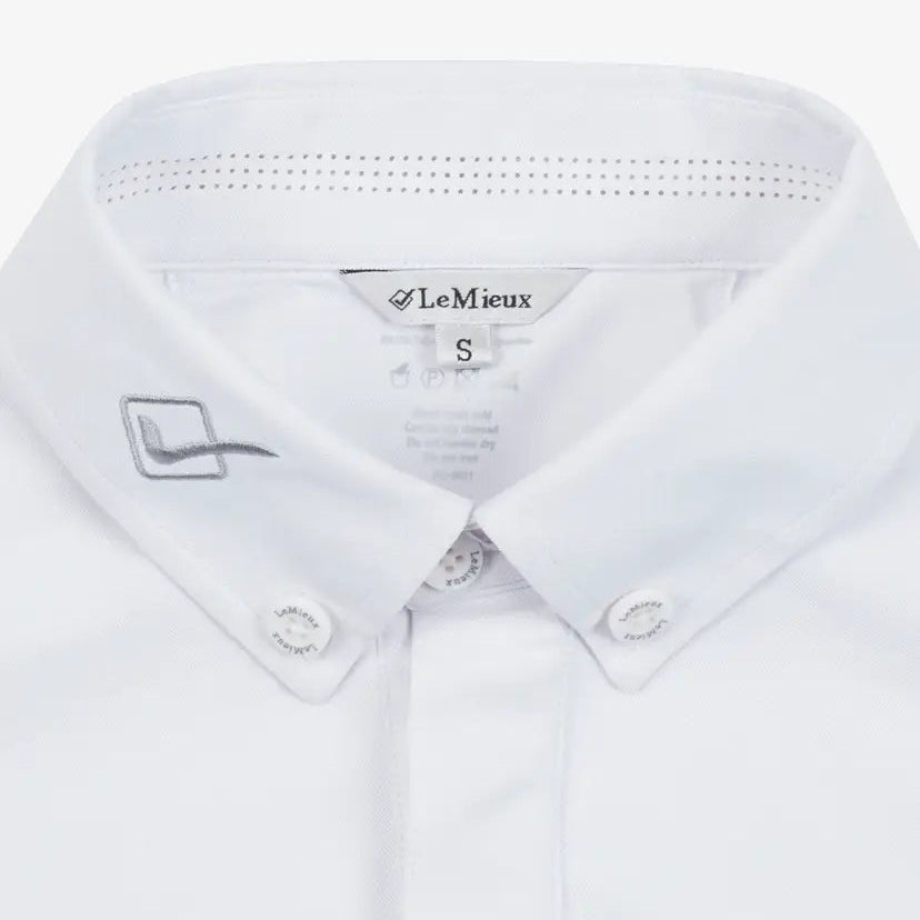 Lemieux Monsieur Competition Shirt