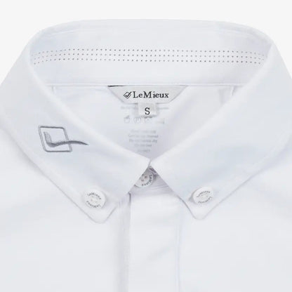 Lemieux Monsieur Competition Shirt