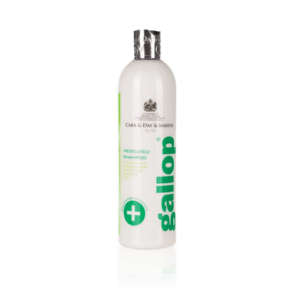 Carr & Day & Martin Gallop Shampoo