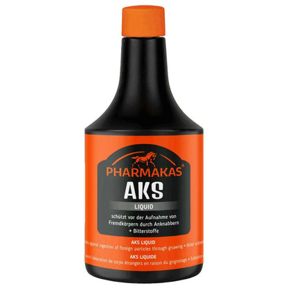 Pharmakas AKS Cribbing