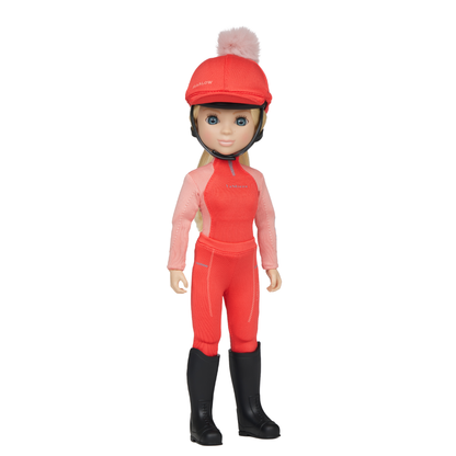 Lemieux Harlow Doll