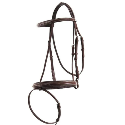 Stationata Fancy Bridle
