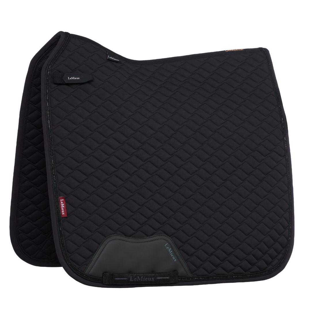 LeMieux Brilliance Dressage Square