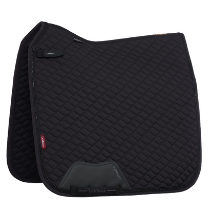 LeMieux Brilliance Dressage Square