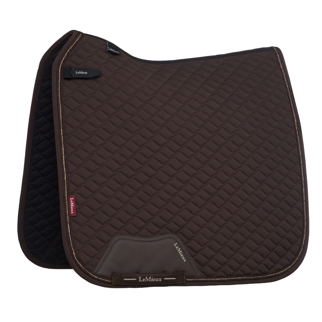 LeMieux Brilliance Dressage Square