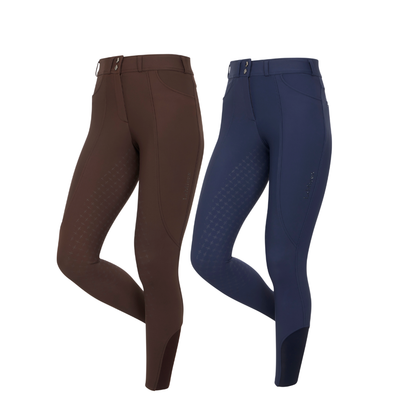 Lemieux Brilliance Full Seat Breeches