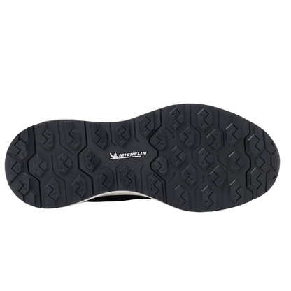 Lemieux Kanta Waterproof Trainers Navy