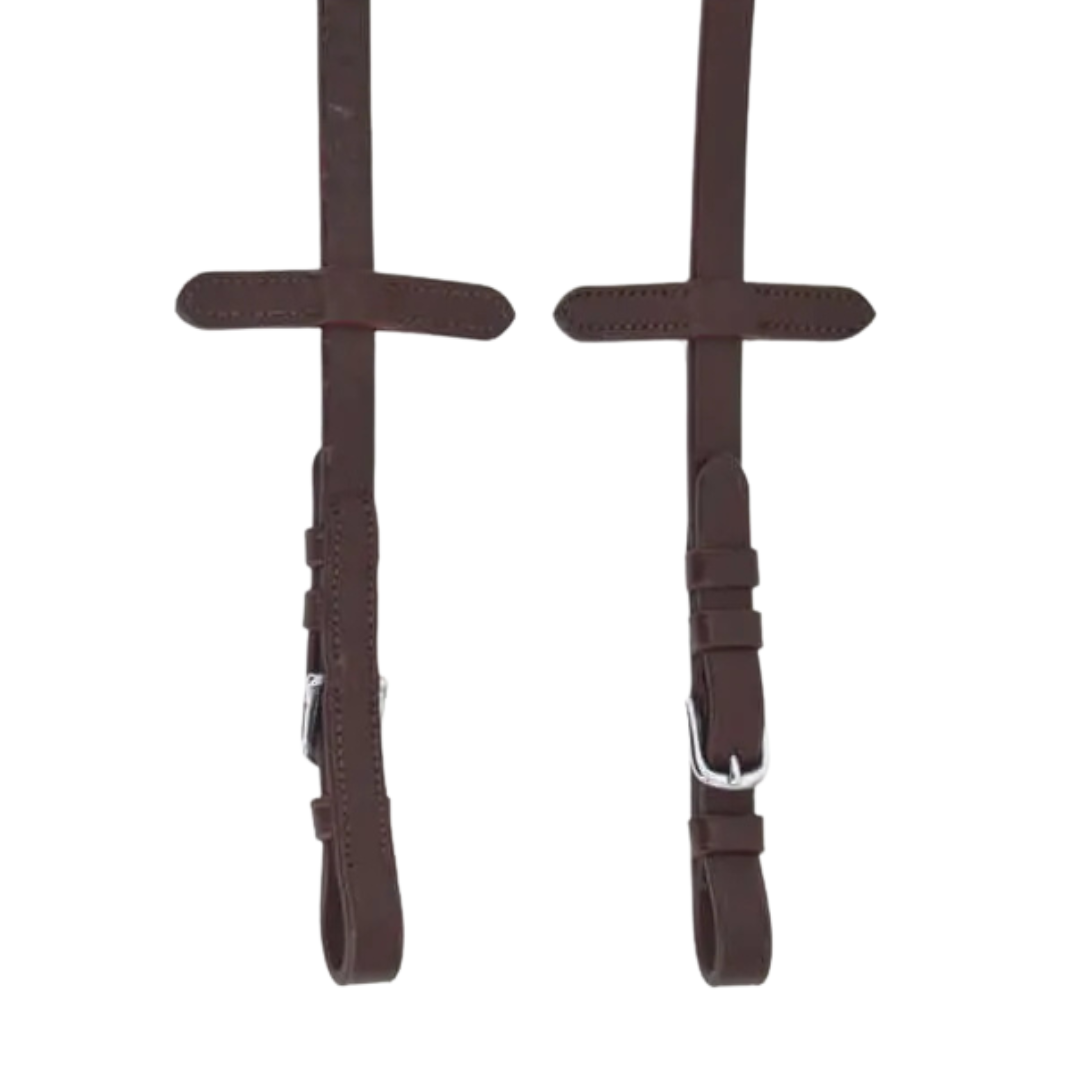 Stationata 13MM reins