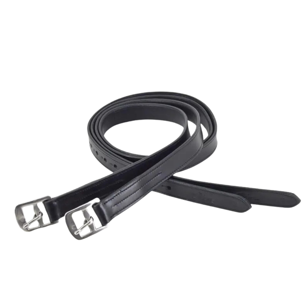 Horse & Go Stirrups Leathers