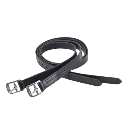 Horse & Go Stirrups Leathers