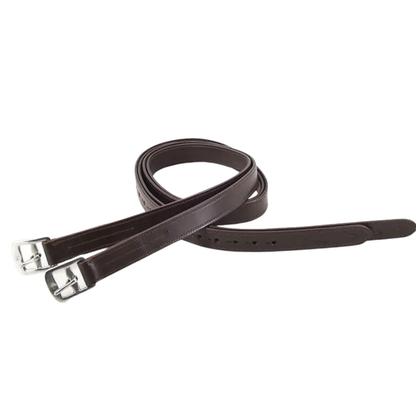 Horse & Go Stirrups Leathers