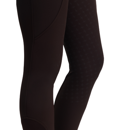 Lemieux Brilliance Full Seat Breeches