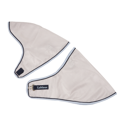 LeMieux Hobby Horse Fly Rug Grey