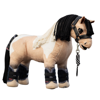 LeMieux Toy Pony Travel Set Navy