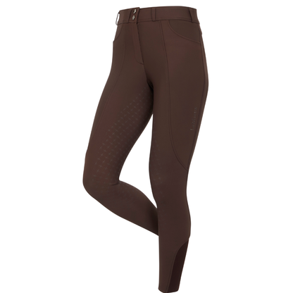 Lemieux Brilliance Full Seat Breeches