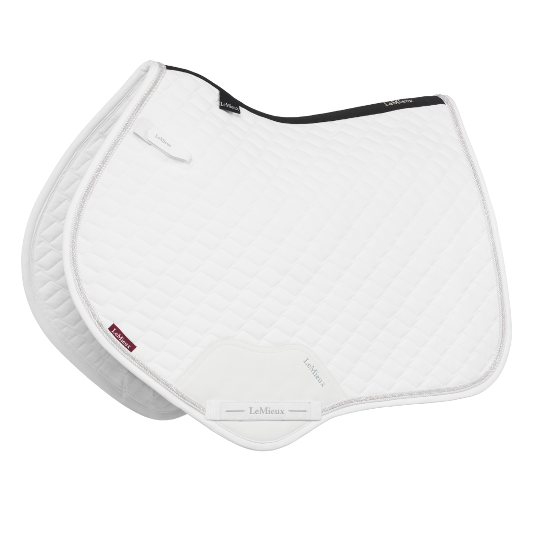 LeMieux Brilliance Close Contact Square