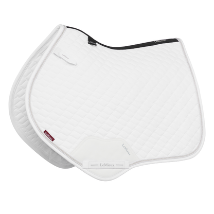 LeMieux Brilliance Close Contact Square