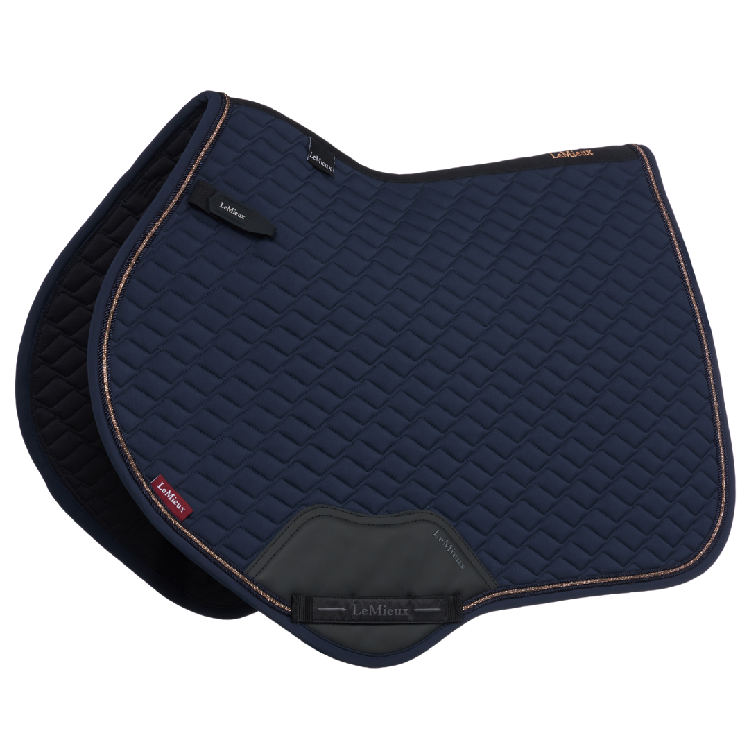 LeMieux Brilliance Close Contact Square