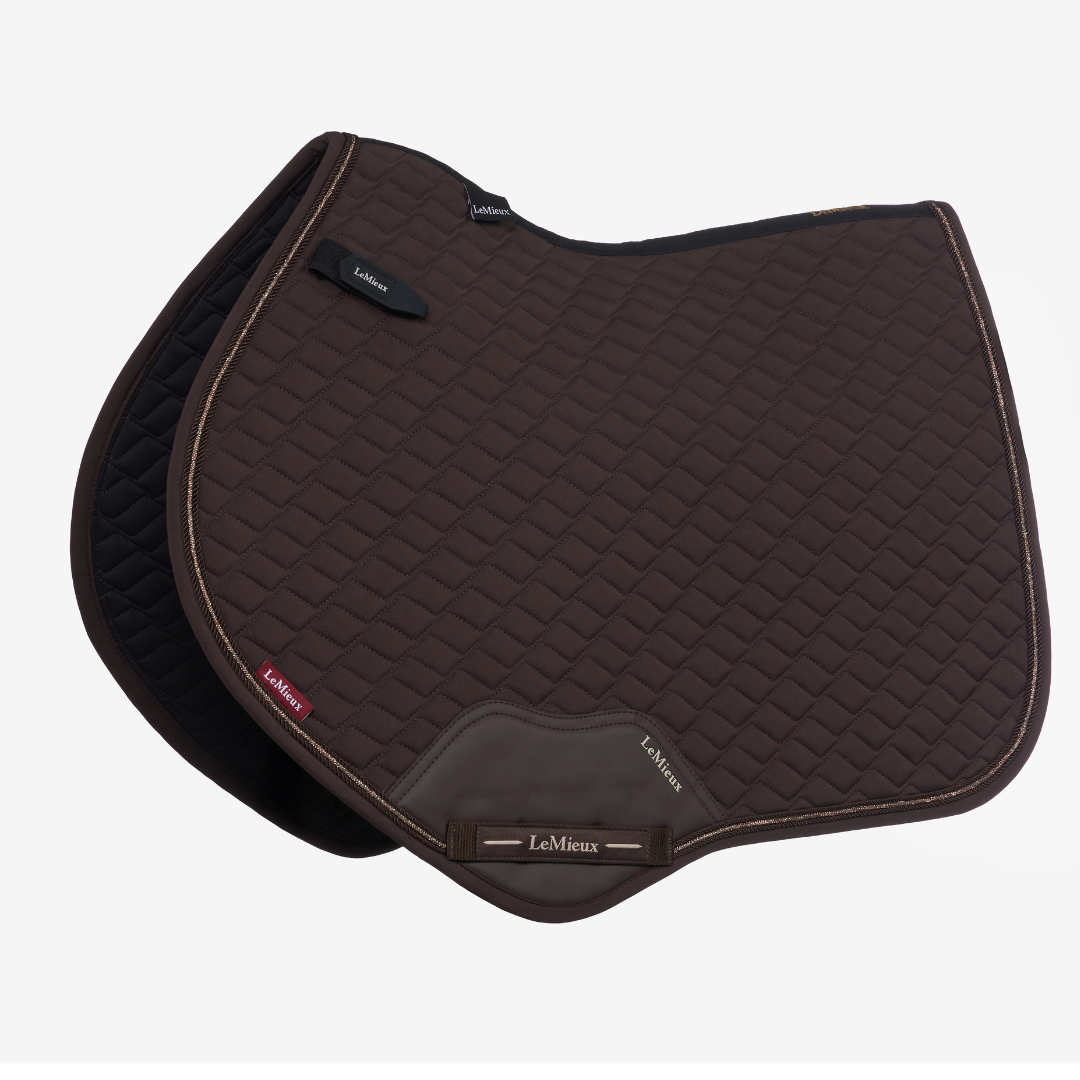 LeMieux Brilliance Close Contact Square