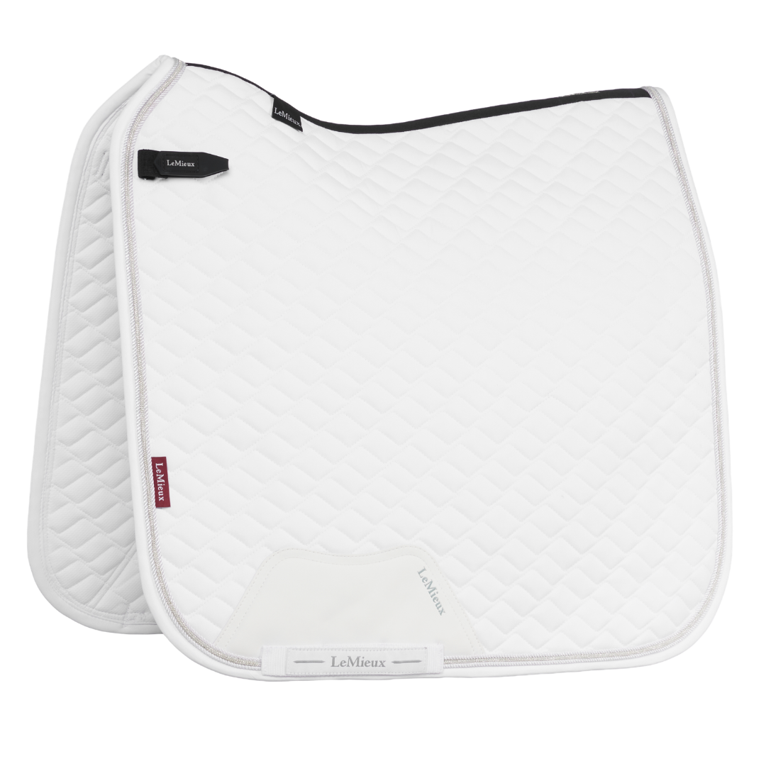 LeMieux Brilliance Dressage Square