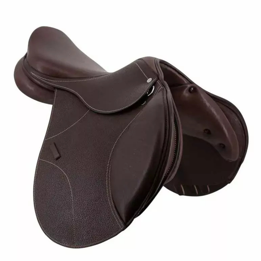 Stationata Saddle Newtime