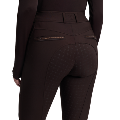 Lemieux Brilliance Full Seat Breeches