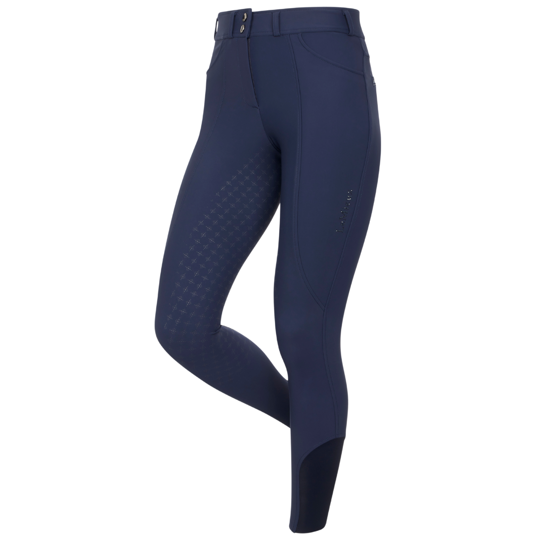 Lemieux Brilliance Full Seat Breeches