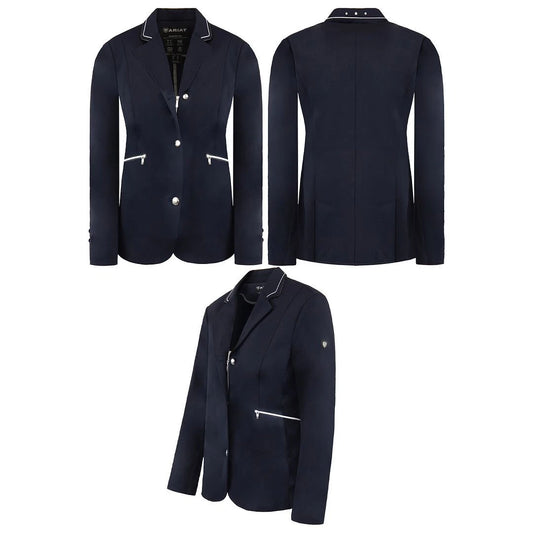 Ariat Women's Galatea Show Coat
