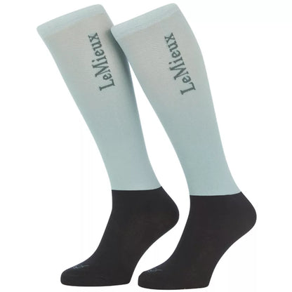 LeMieux Competition Socks 2 Pack