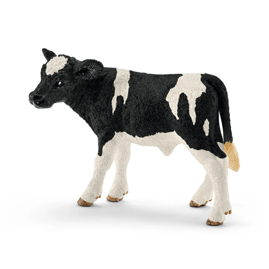 Schleich Holstain Calf