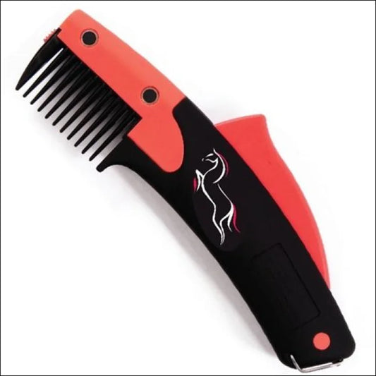 SoloComb