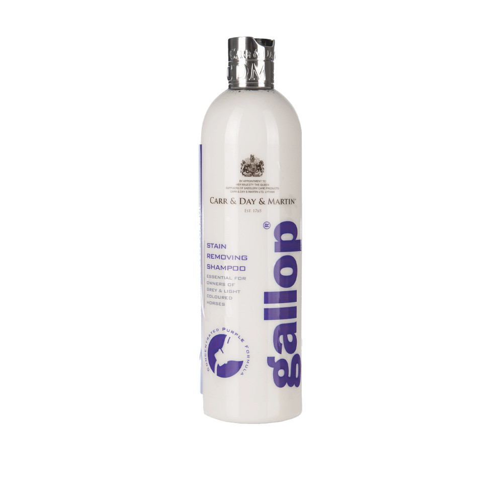 Carr & Day & Martin Gallop Shampoo
