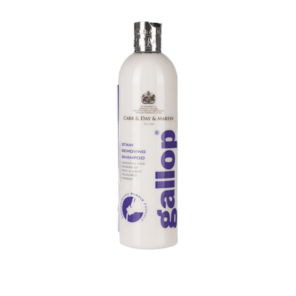 Carr & Day & Martin Gallop Shampoo