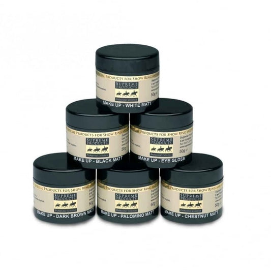 Supreme Products Matt Horse Show Make Up 50ml