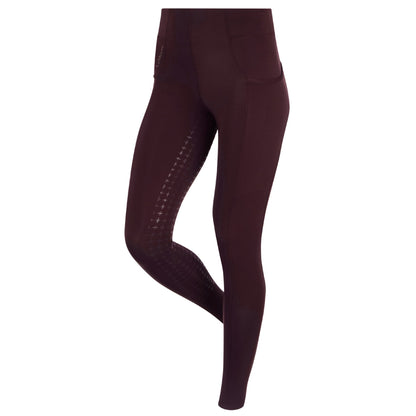 LeMieux Naomi Pull On Breeches AW25
