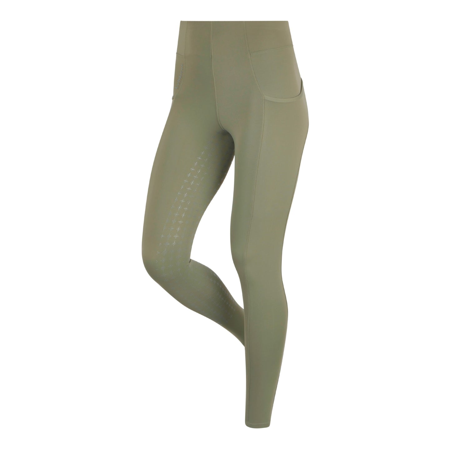 LeMieux Naomi Pull On Breeches AW25
